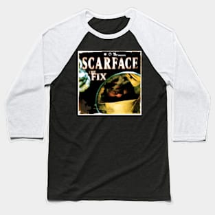 The Fix (2002) Baseball T-Shirt